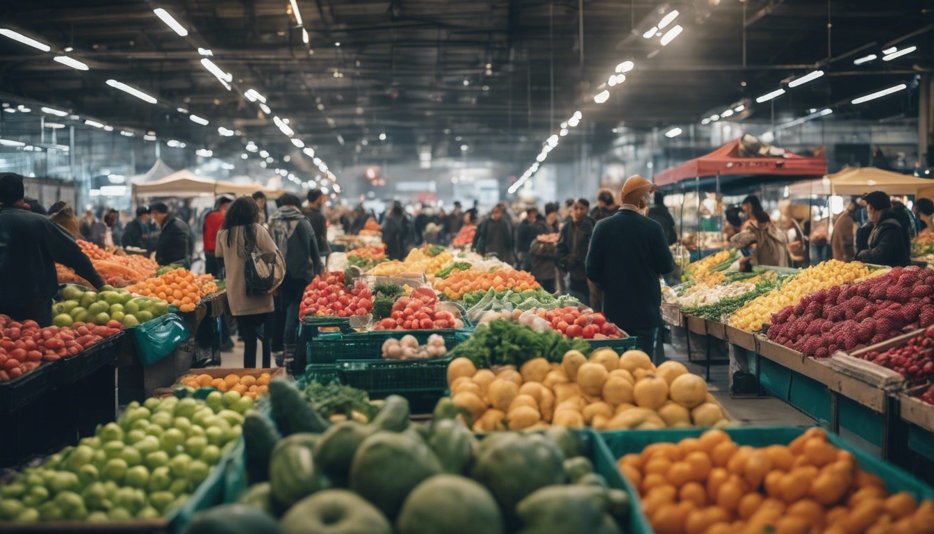 Die Kölner CDU bekennt sich zum Großmarkt